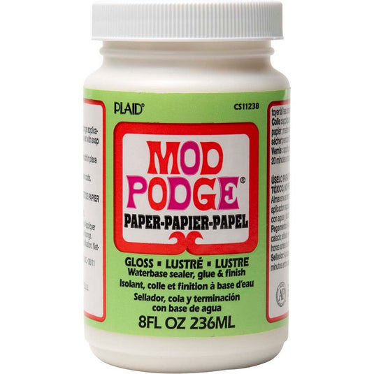 Mod podge • paper gloss 236ml