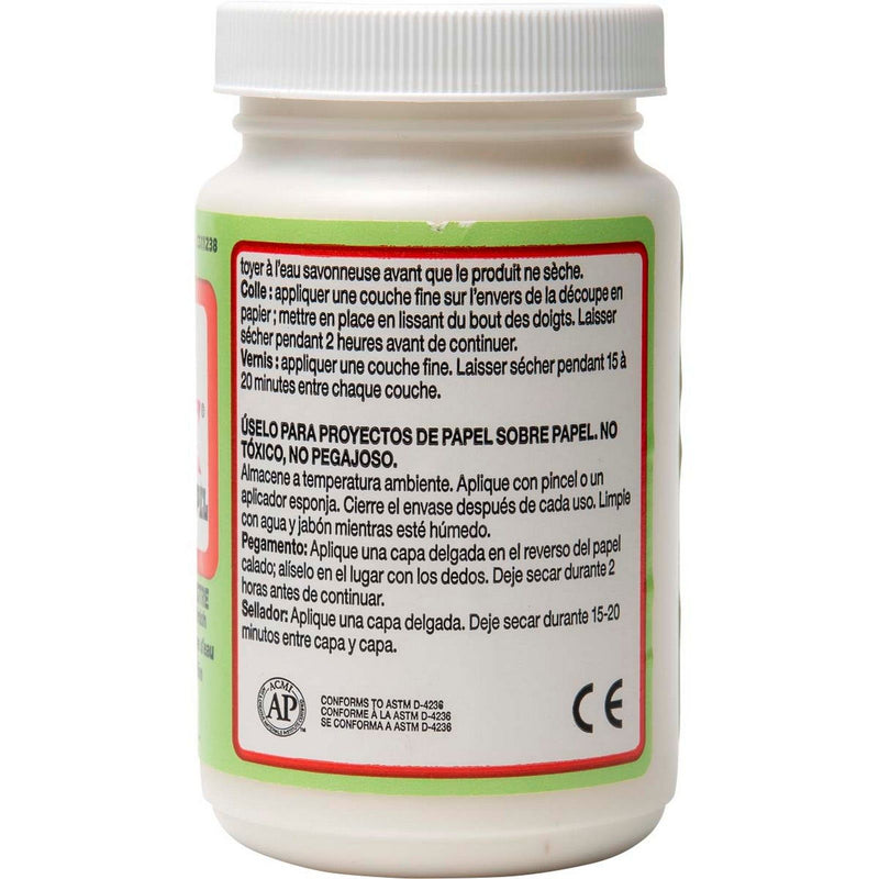 Load image into Gallery viewer, Mod podge • paper gloss 236ml
