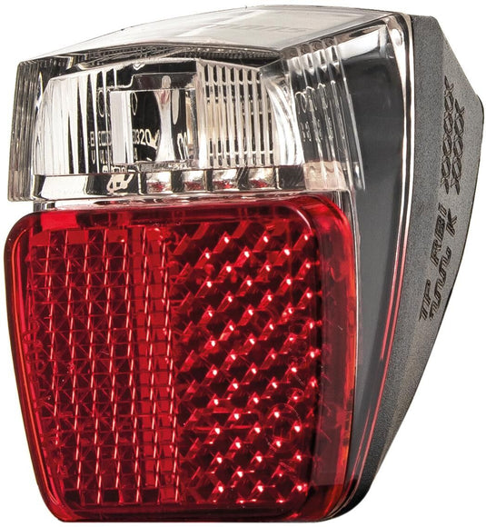 Herrmans achterlicht h-trace mini e led rear light h-trace mini e6-12v