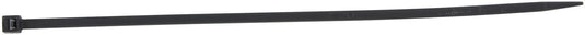 Dresselhaus kabelbinder cable ties 3.6 x 180mm black