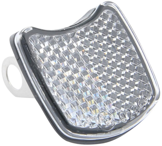 Busch + müller reflector voor 306s-1 fr.reflector b m lumotec cyo