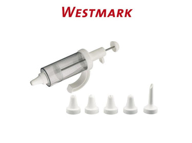 Westmark garneerspuit garneerspuit
