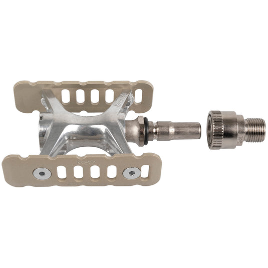Mks promenade ezy clip on pedal