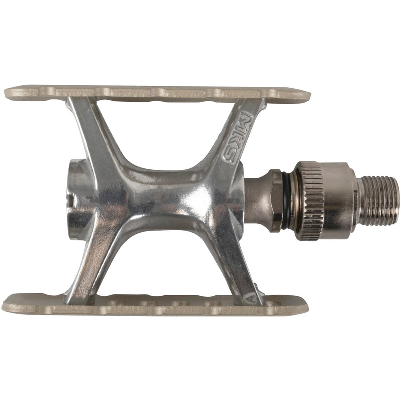 Load image into Gallery viewer, Mks promenade ezy clip on pedal
