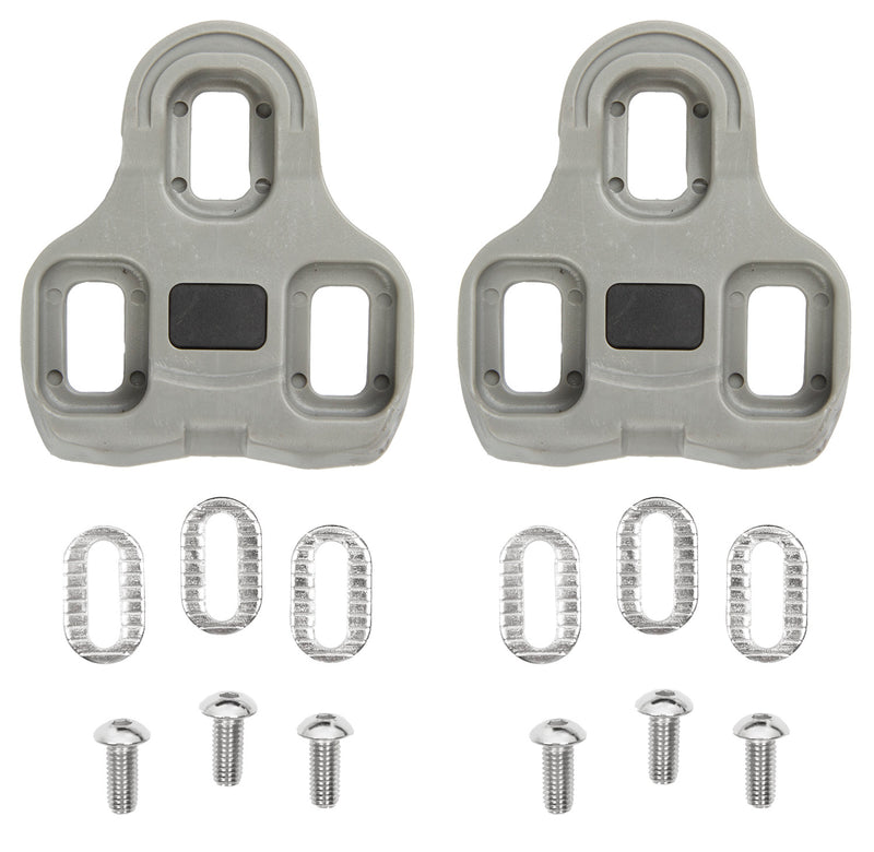 Load image into Gallery viewer, M-wave cleat l cleat set
