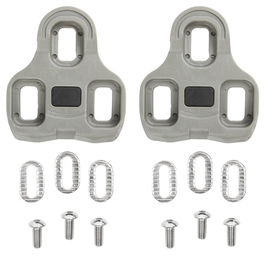 M-wave cleat l cleat set