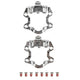 Exustar e-emm276 replacement part