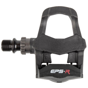Exustar e-pr103p clipless pedal