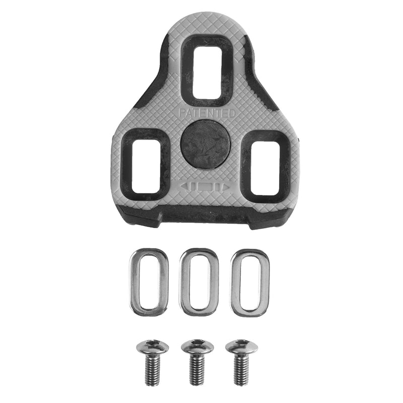 Load image into Gallery viewer, Exustar e-blk11 cleat set
