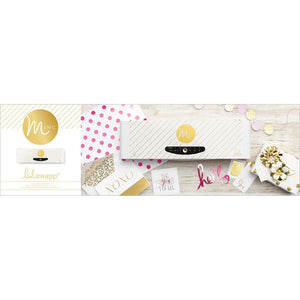 Heidi swapp • minc foil applicator and starter kit uk 12 uk-plug
