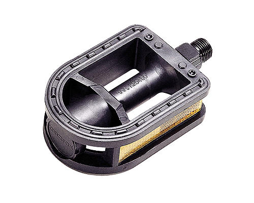 Union pedals child SP-481SB, 1/2" thread cross