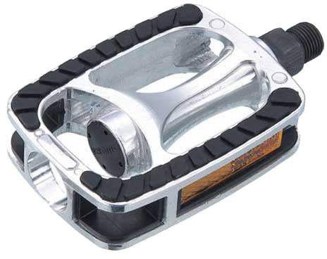 platform pedals SP-811 9/16 inch black