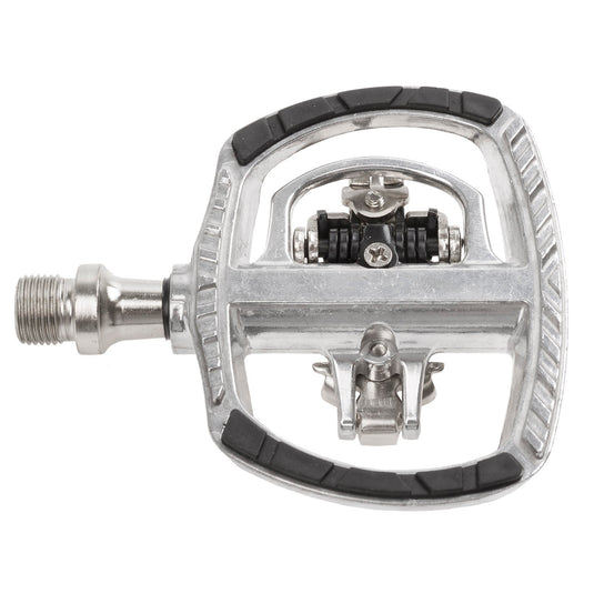 M-wave drag-t1 combination pedal
