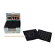 Scratch memoblaadjes met kraspen