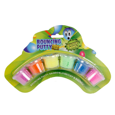 Ty put king bouncing put, 6dlg.