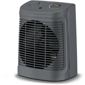 Rowenta so2321 ventilatorkachel 1800w grijs