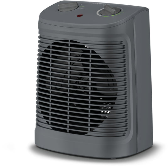 Rowenta so2321 ventilatorkachel 1800w grijs