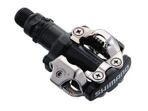 Shimano spd pedal pd-m520 atb black