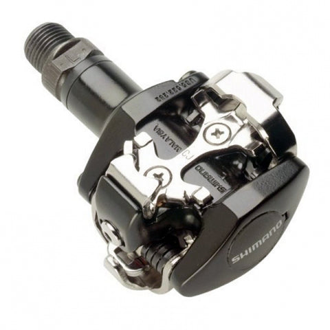 Shimano pedal ATB/XC SPD EPDM505 black