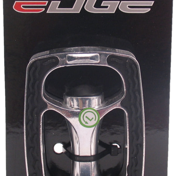 Pedal set Edge Trekking Comfort - aluminum