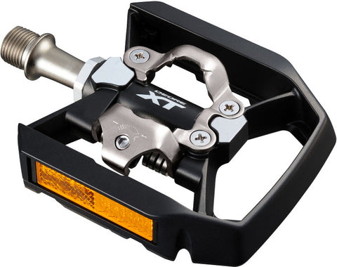 Shimano pedal XT SPD PD-T8000 combo pedal