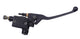 Diverse rempomp compleet rechts | piaggio zip