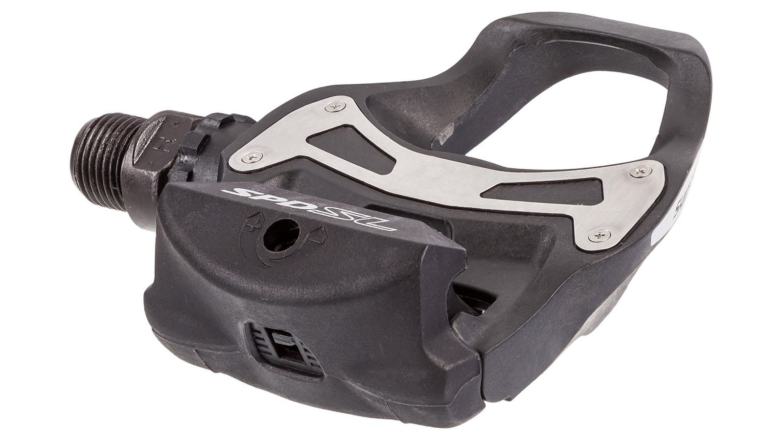 Shimano SPD-SL Pedal PD-R550 Race Black Composite Look