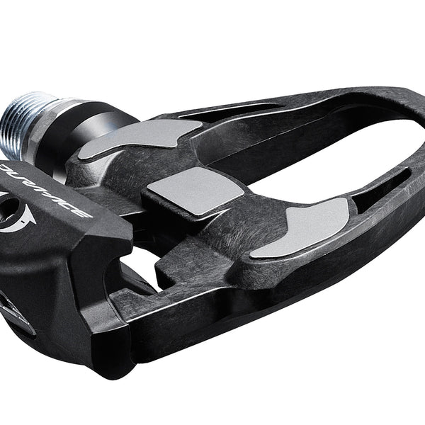 Shimano pedal race SPD-SL DuraAce PD-R9100