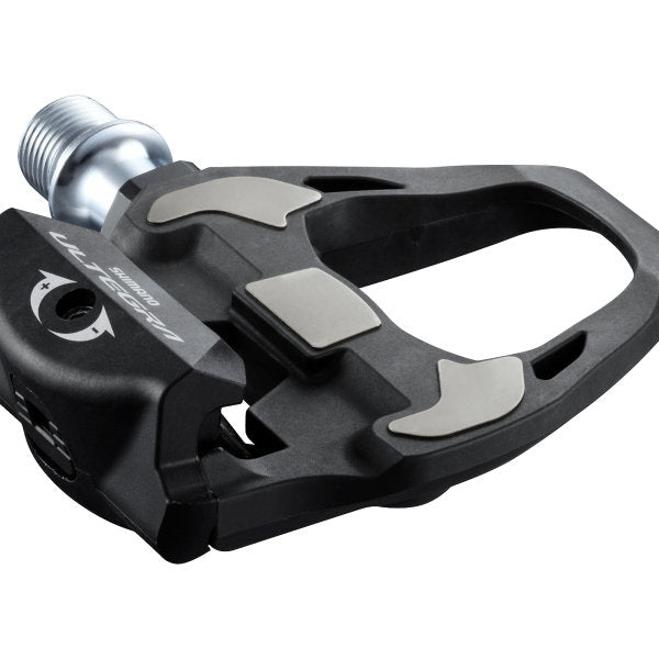 Shimano pedal race Ultegra PD-R8000 SPD-SL carbon black