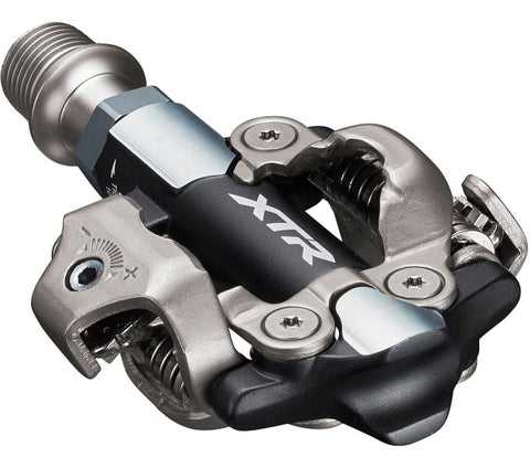 Shimano pedal ATB Shimano XTR IPDM9100 XC pedals