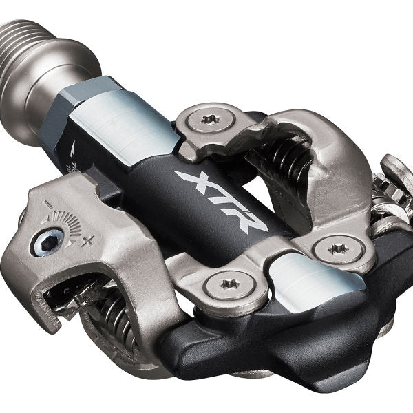 Shimano pedal ATB Shimano XTR IPDM9100 XC pedals