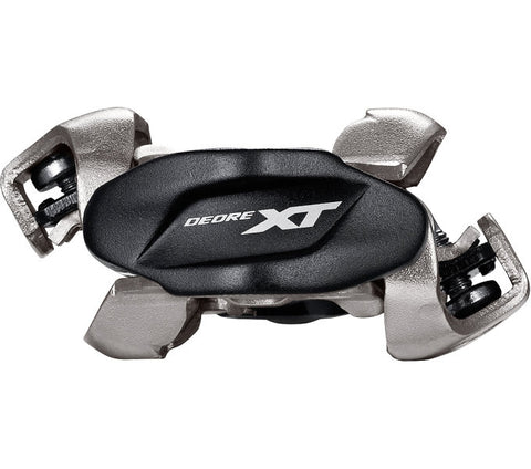 Shimano pedal ATB SPD XT/XC EPDM8100