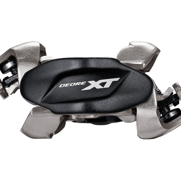 Shimano pedal ATB SPD XT/XC EPDM8100