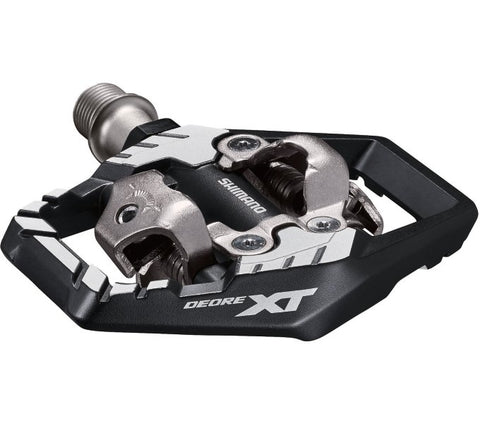 Pedals Shimano Deore XT PD-M8120