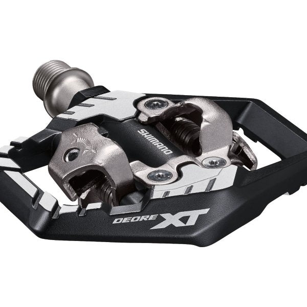 Pedals Shimano Deore XT PD-M8120