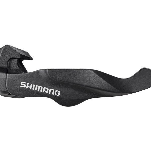 Shimano spd-sl pedal pd-rs500 race black look