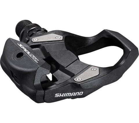 Shimano spd-sl pedal pd-rs500 race black look