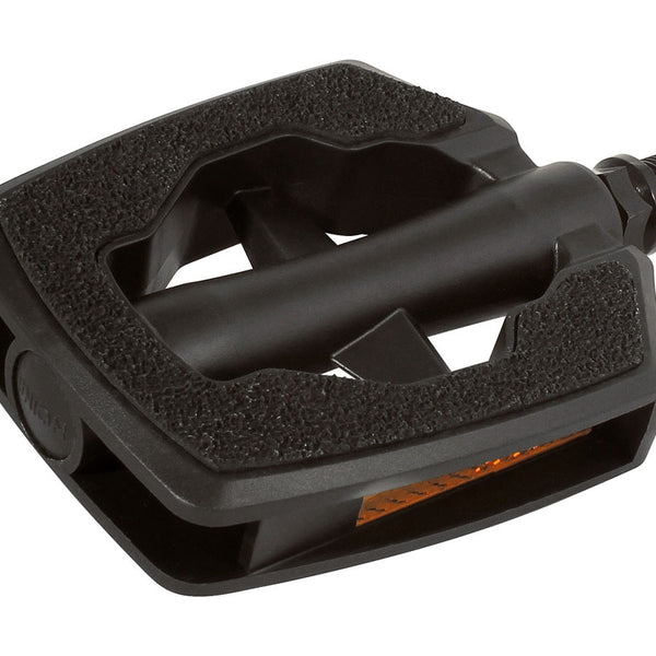 Union 880 pedals pvc sandblock black blister