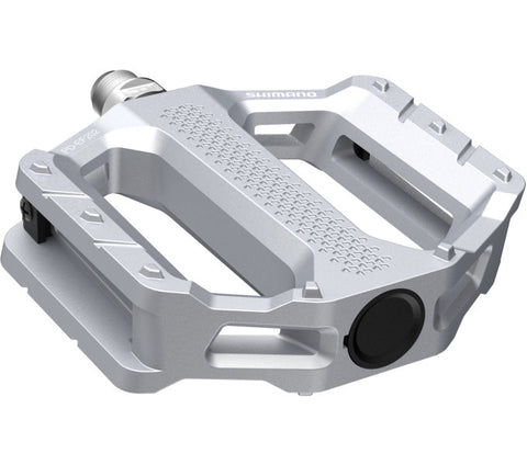 Pedals Shimano PD-EF202 - silver