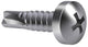 Spedec ck-kk 6.3x25 d7504 m-h elvz | 200 stuks
