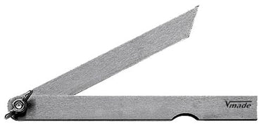 Vogel zwaaihaak 250mm