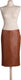 Boretti - anna dames sloof - leer - maat l xl - 100% italiaans leer