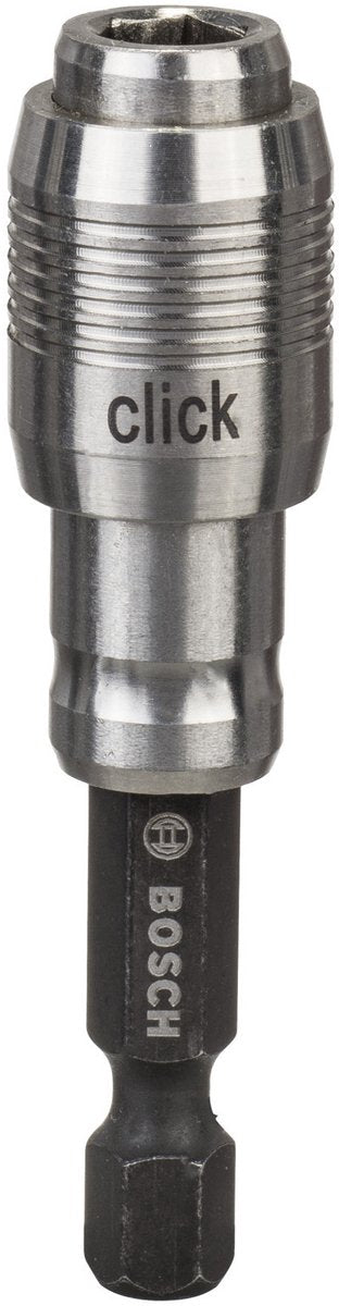 Bosch 1 bithouder oneclick