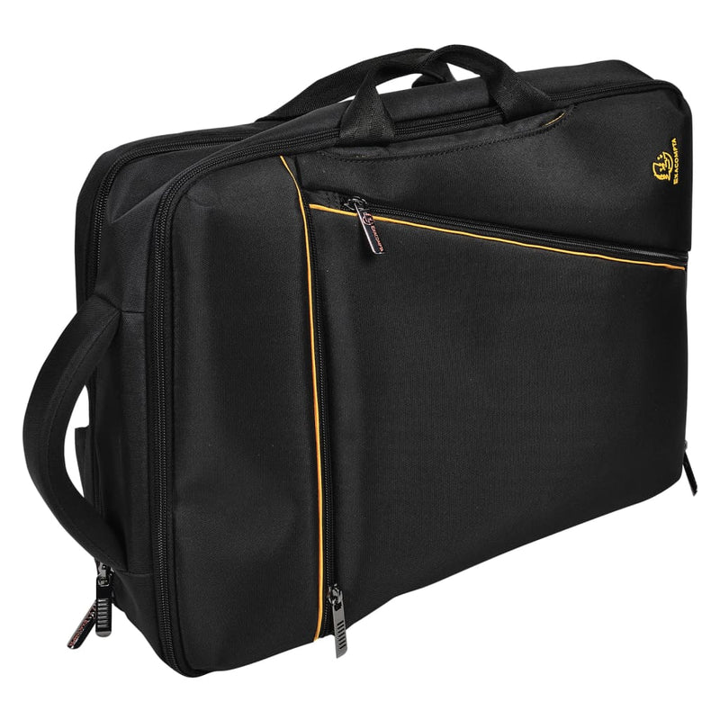 Load image into Gallery viewer, Exacompta Exacompta Laptoptas rugzak Dual Exactive
