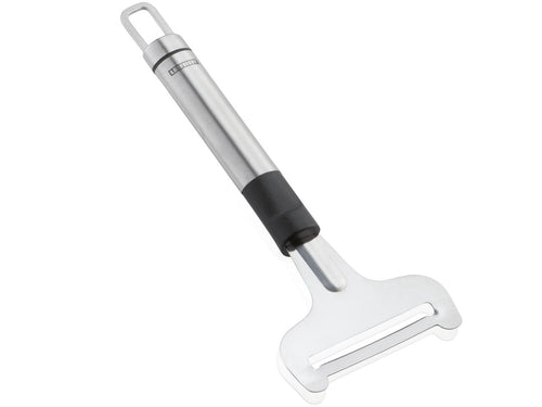 Leifheit proline jonge kaasschaaf rvs