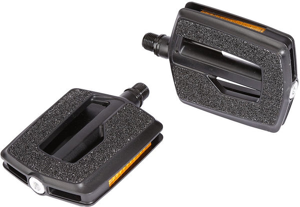 Pedals ergotec 831 sand black