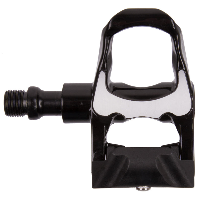 Load image into Gallery viewer, M-Wave Klikpedalen Drag racefiets 9 16 inch zwart
