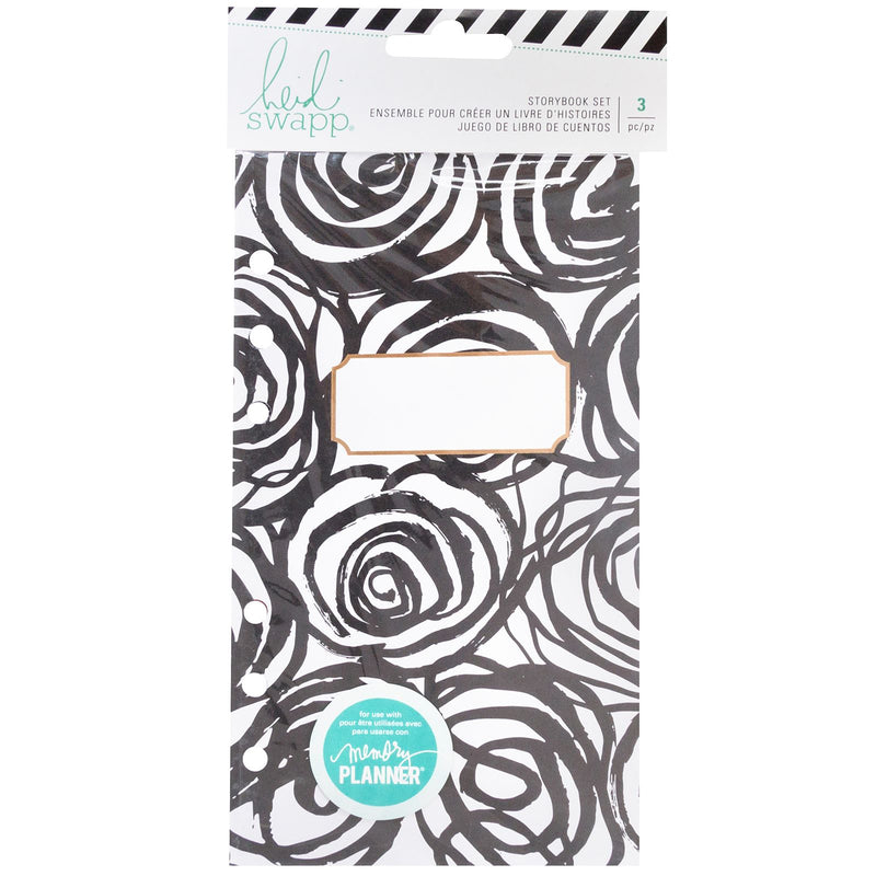 Load image into Gallery viewer, Heidi swapp • fresh start storybook set elegant
