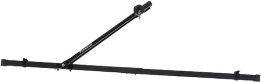 Peruzzo top bike roof bike carrier