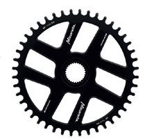 chainring Bosch 4 32T D1 47.5 mm aluminum black